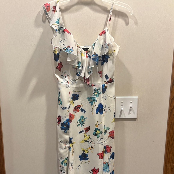 House of Harlow x Revolve $178 Raine Dress XS - Picture 4 of 10